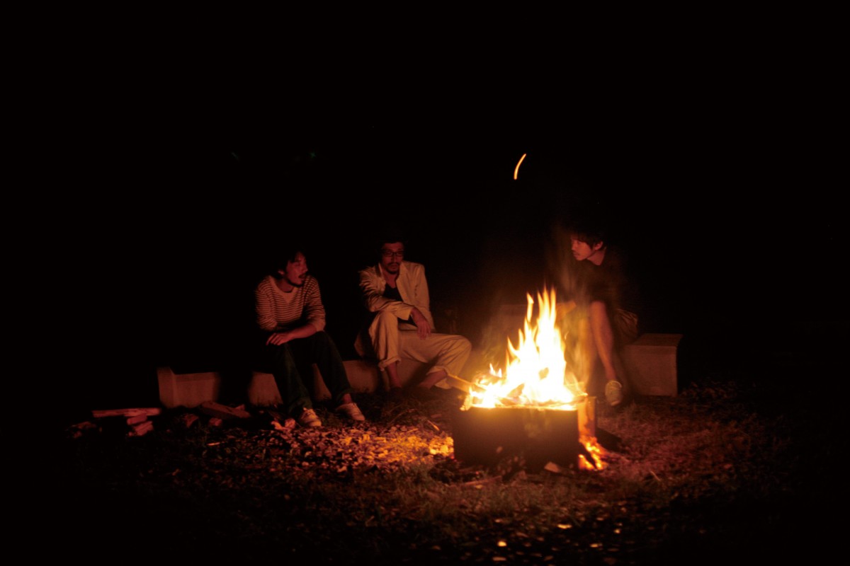 波田野州平さん - 2