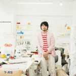 山縣良和さん thumbnail - 1