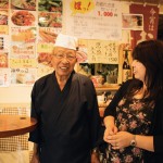 長瀬智夏さん thumbnail - 1