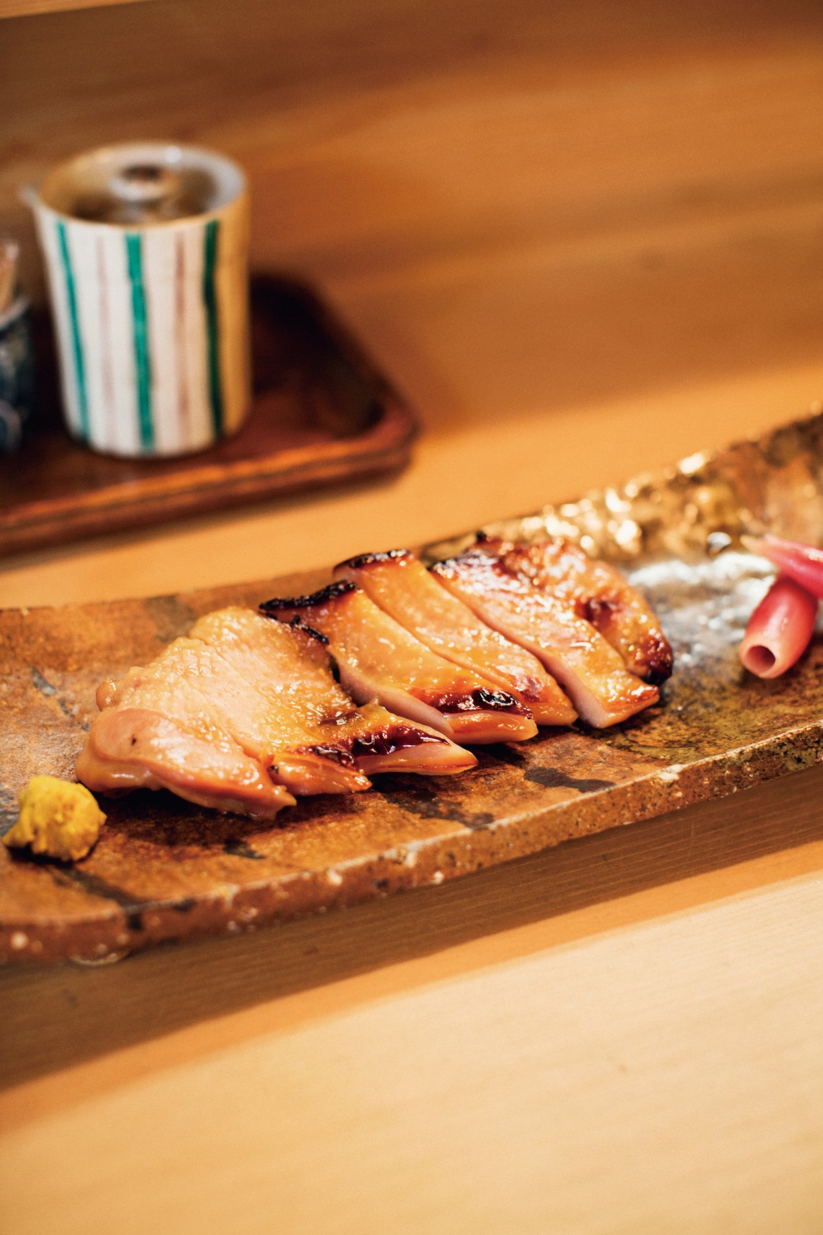 高澤瀬理奈さん - 3