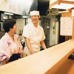 高澤瀬理奈さん thumbnail - 1