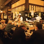 山陰海鮮炉端かば thumbnail - 1