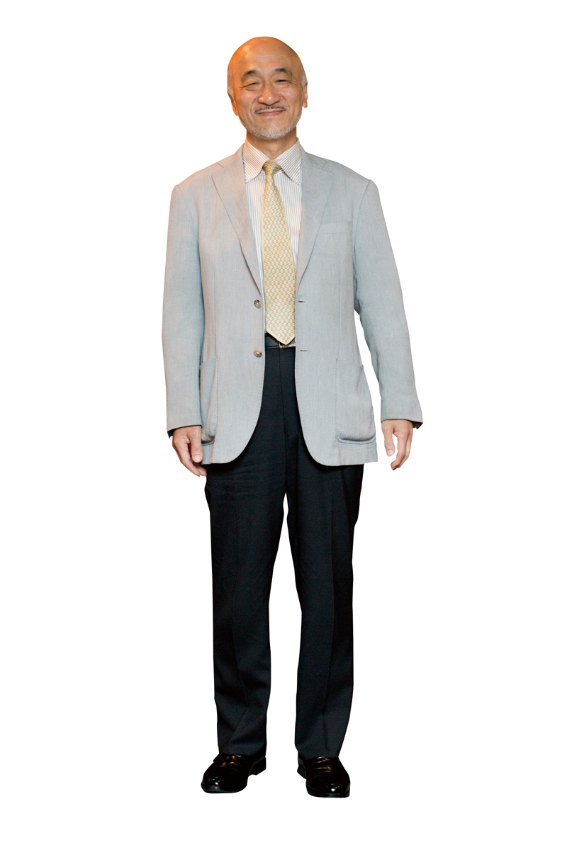 田中利典さん - 3