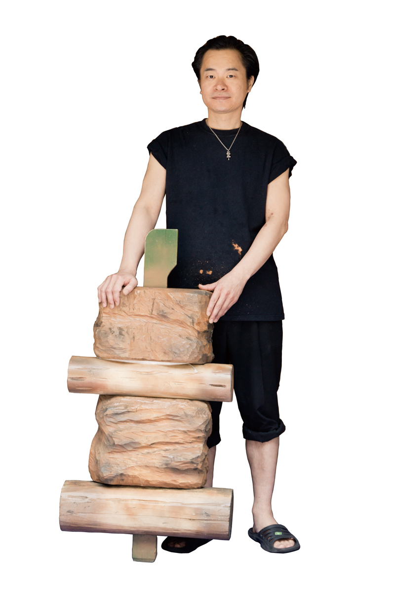 松本幸夫さん - 3