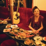 岩田有紀子さん thumbnail - 1