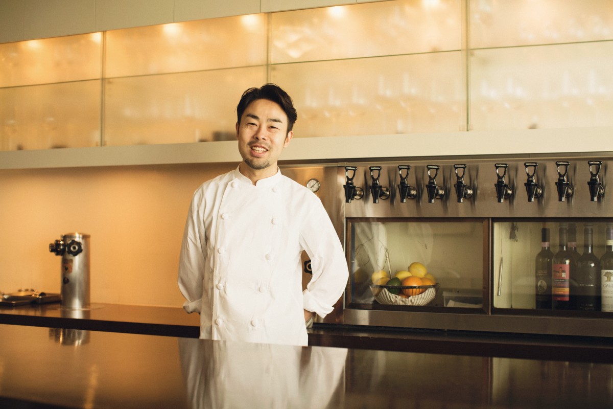 仁保州博さん - 1