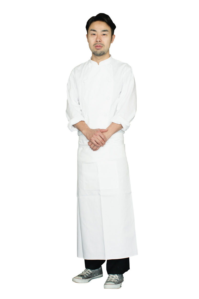 仁保州博さん - 3