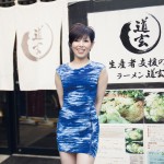 隅田美由紀さん thumbnail - 1