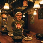 小梨治さん thumbnail - 1