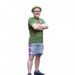 小梨治さん thumbnail - 3