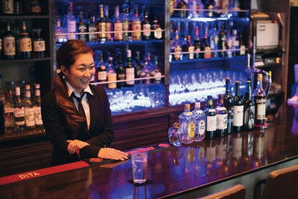 梅木しのぶさん