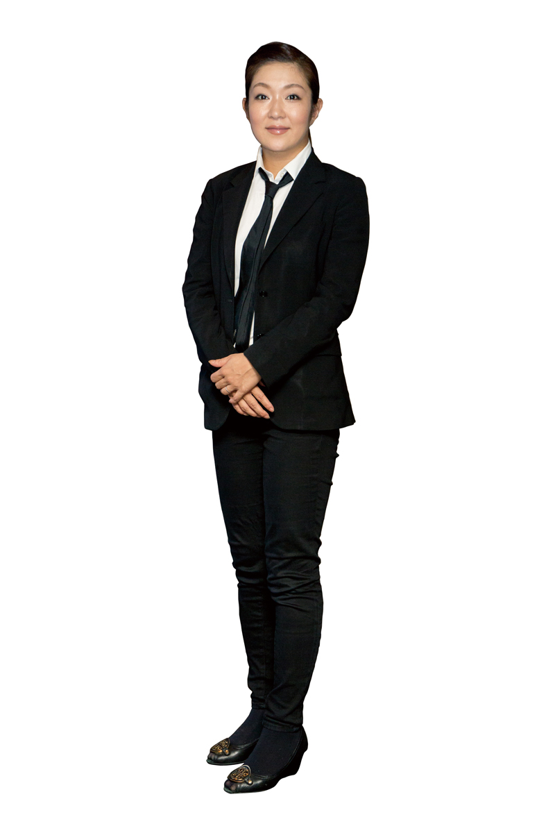 梅木しのぶさん - 2