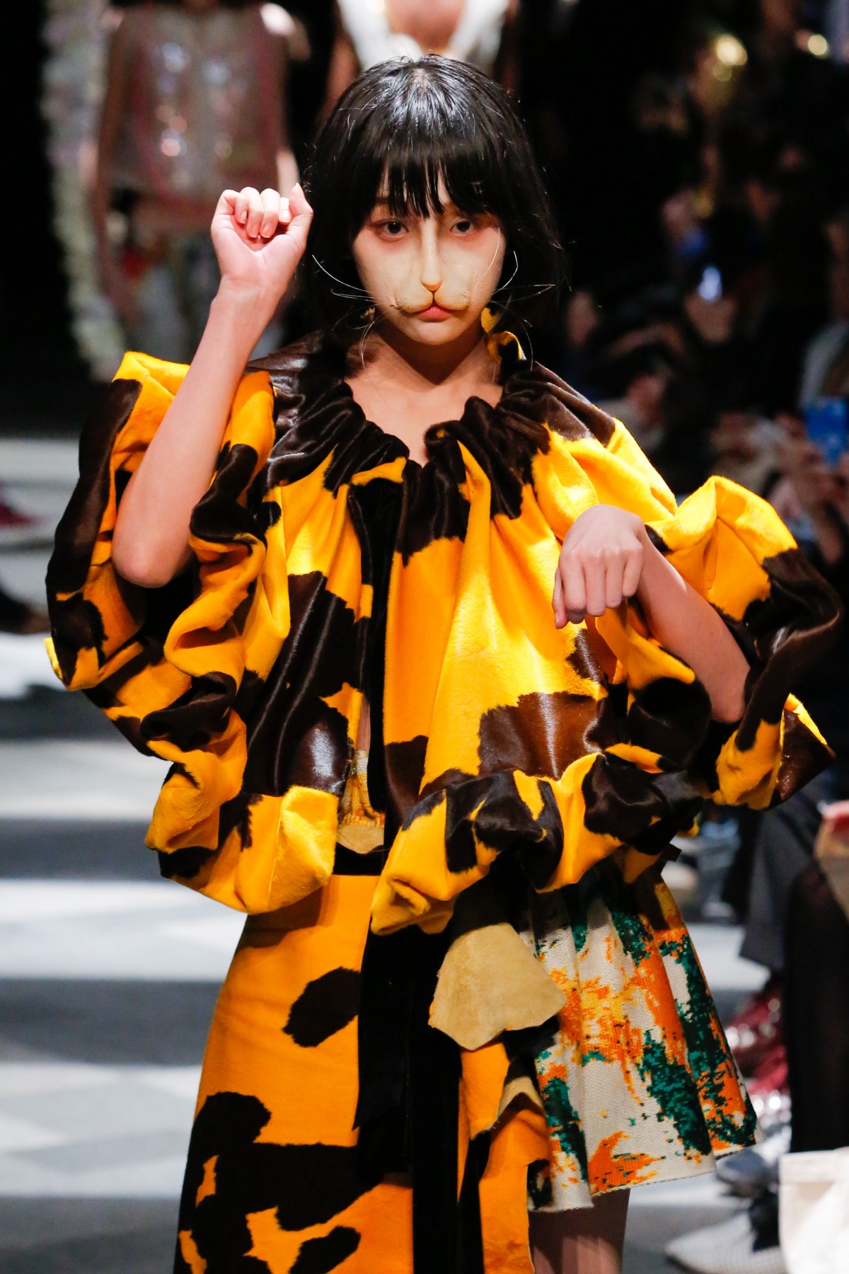 表参道ヒルズが「妖怪」ワールドに! - 4