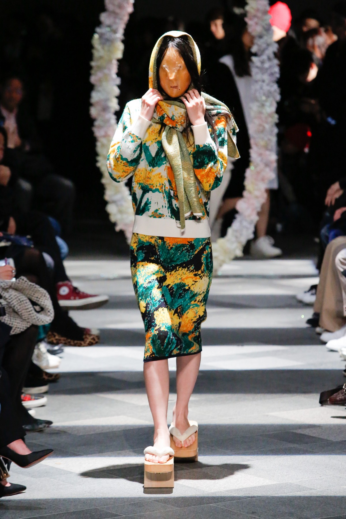 表参道ヒルズが「妖怪」ワールドに! - 9