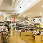 とっとり・おかやま新橋館 thumbnail - 2