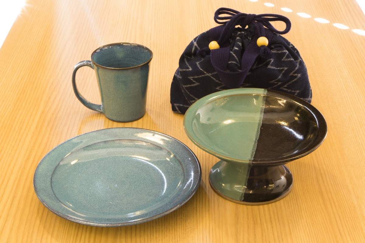 とっとり・おかやま新橋館 - 6