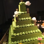 表参道ヒルズが「妖怪」ワールドに！ thumbnail - 3