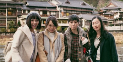 「ずっとここにある」