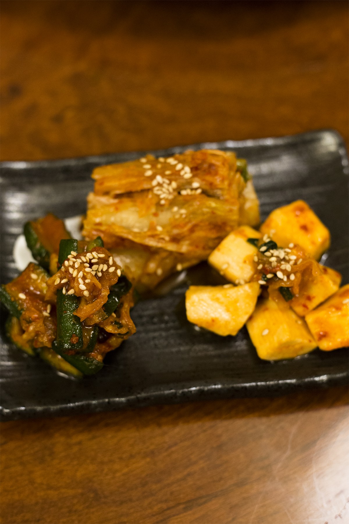 炭火焼肉　さんこう苑 - 8