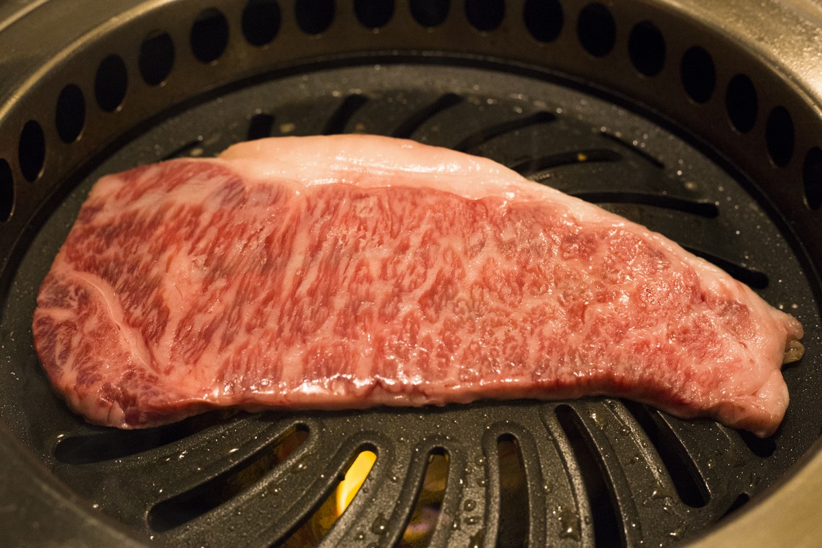 炭火焼肉　さんこう苑 - 6