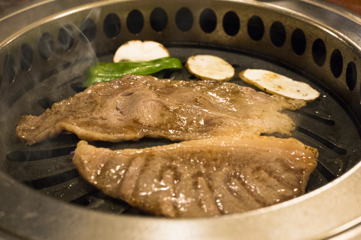 炭火焼肉　さんこう苑 - 5