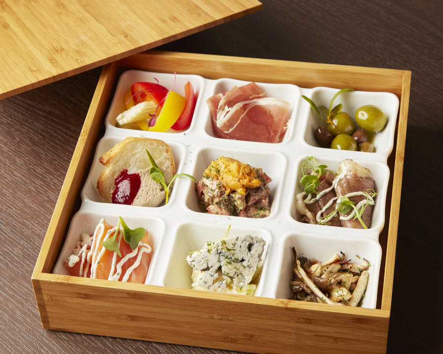 半蔵門ビストロ ブレインストーミング - 3