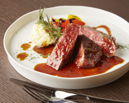 半蔵門ビストロ　ブレインストーミング