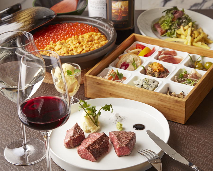 半蔵門ビストロ ブレインストーミング - 2