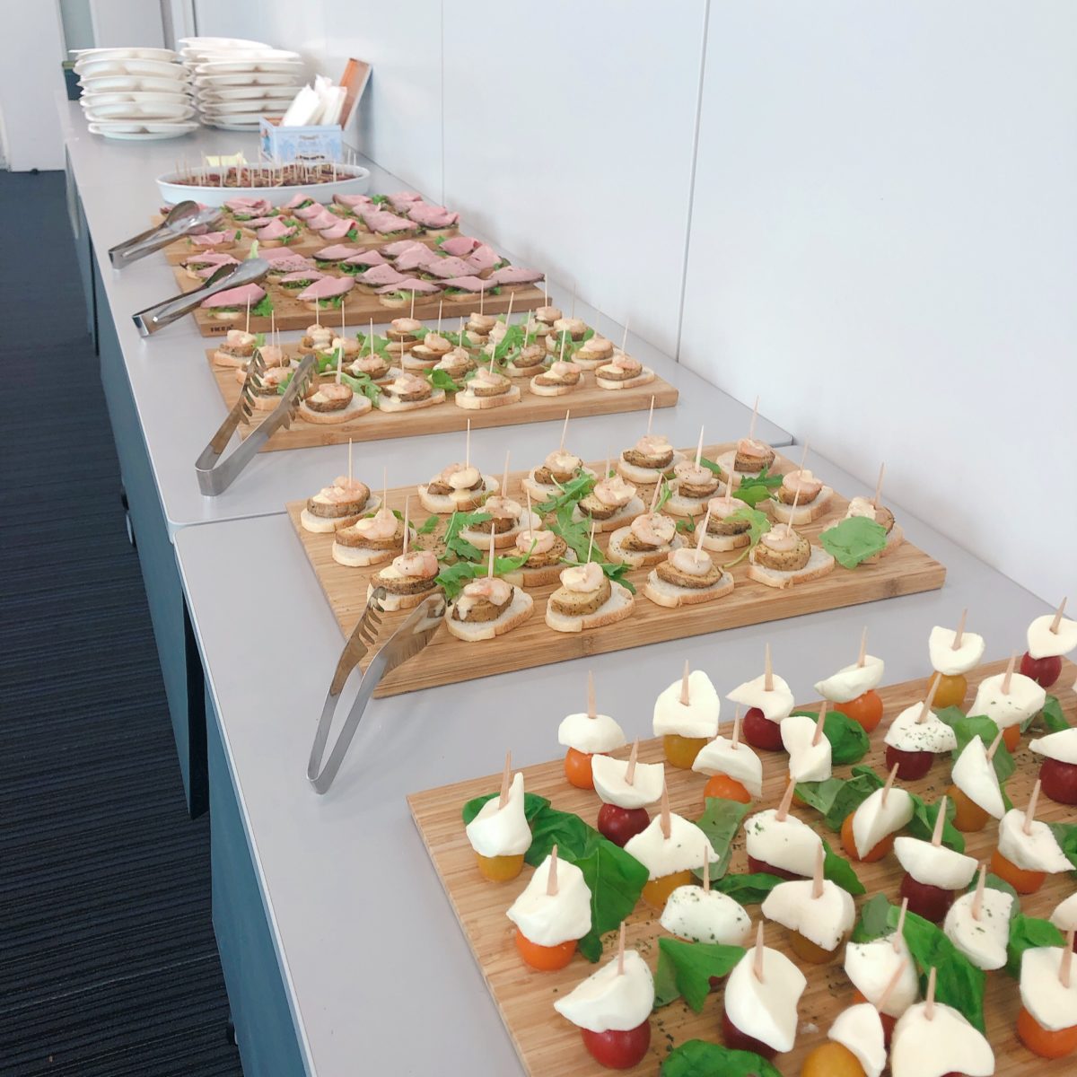 半蔵門ビストロ ブレインストーミング - 8