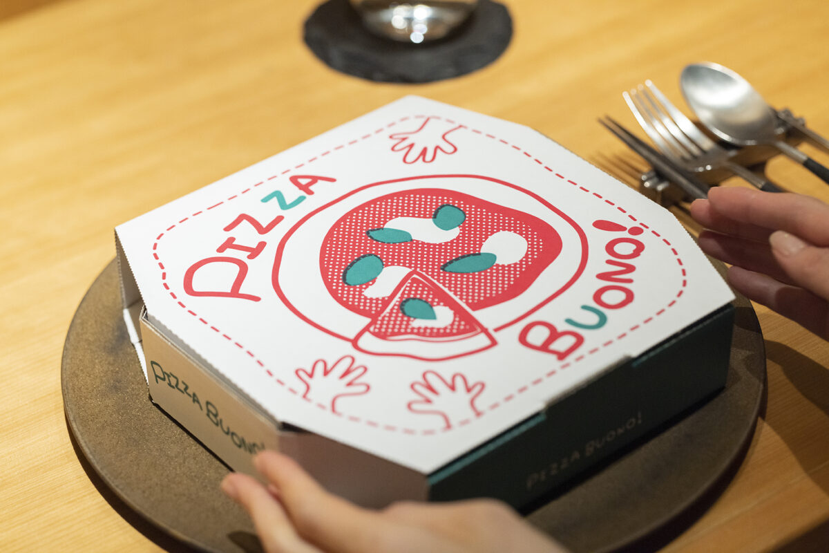 押切もえさんが神保町で鳥取のジビエを堪能 - 3