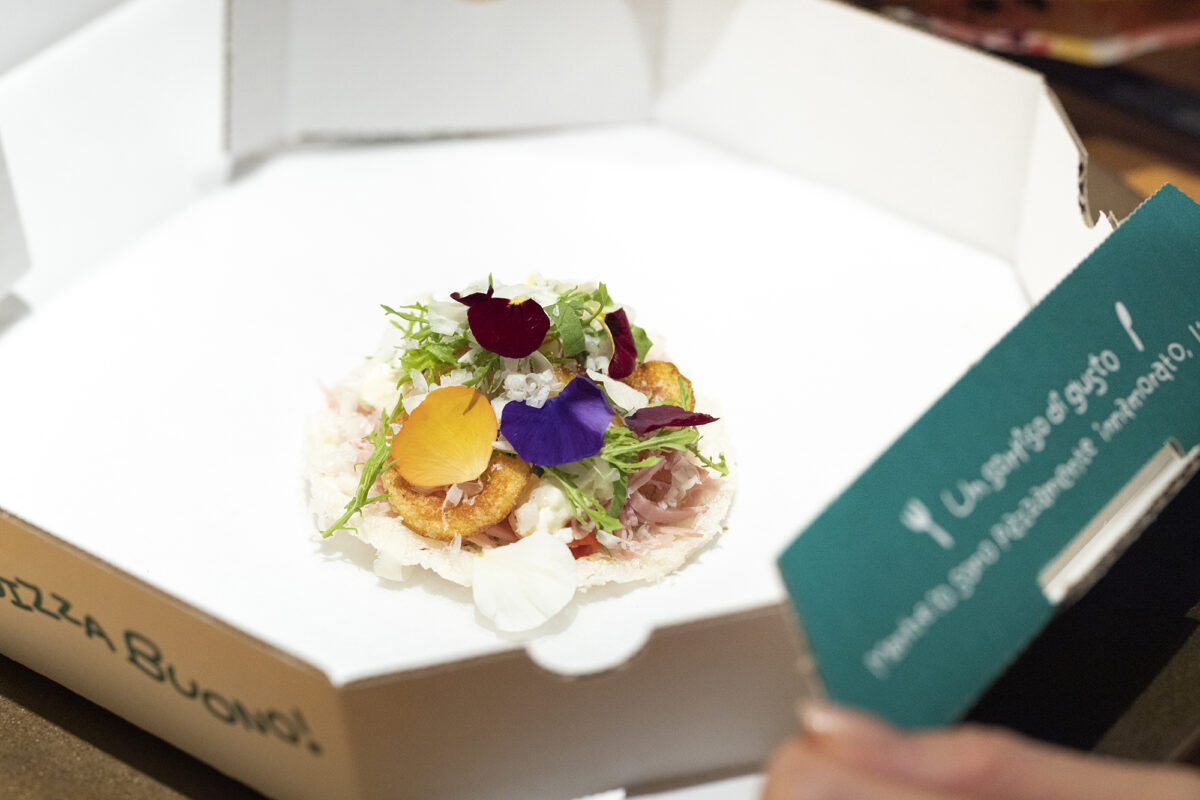 押切もえさんが神保町で鳥取のジビエを堪能 - 4