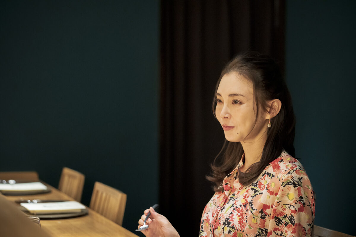 押切もえさんが神保町で鳥取のジビエを堪能 - 8