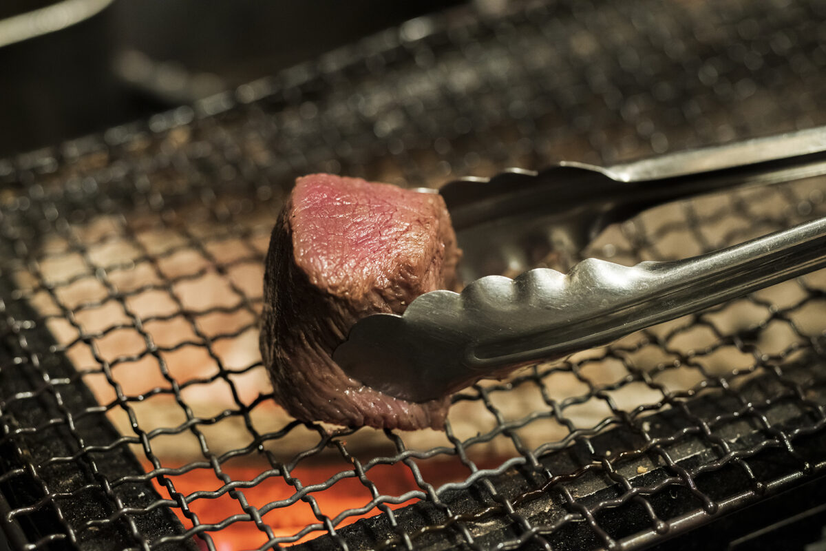 押切もえさんが神保町で鳥取のジビエを堪能 - 9