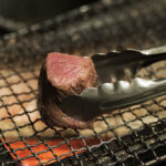 押切もえさんが神保町で鳥取のジビエを堪能 thumbnail - 9