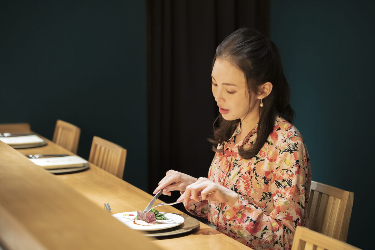 押切もえさんが神保町で鳥取のジビエを堪能 - 13