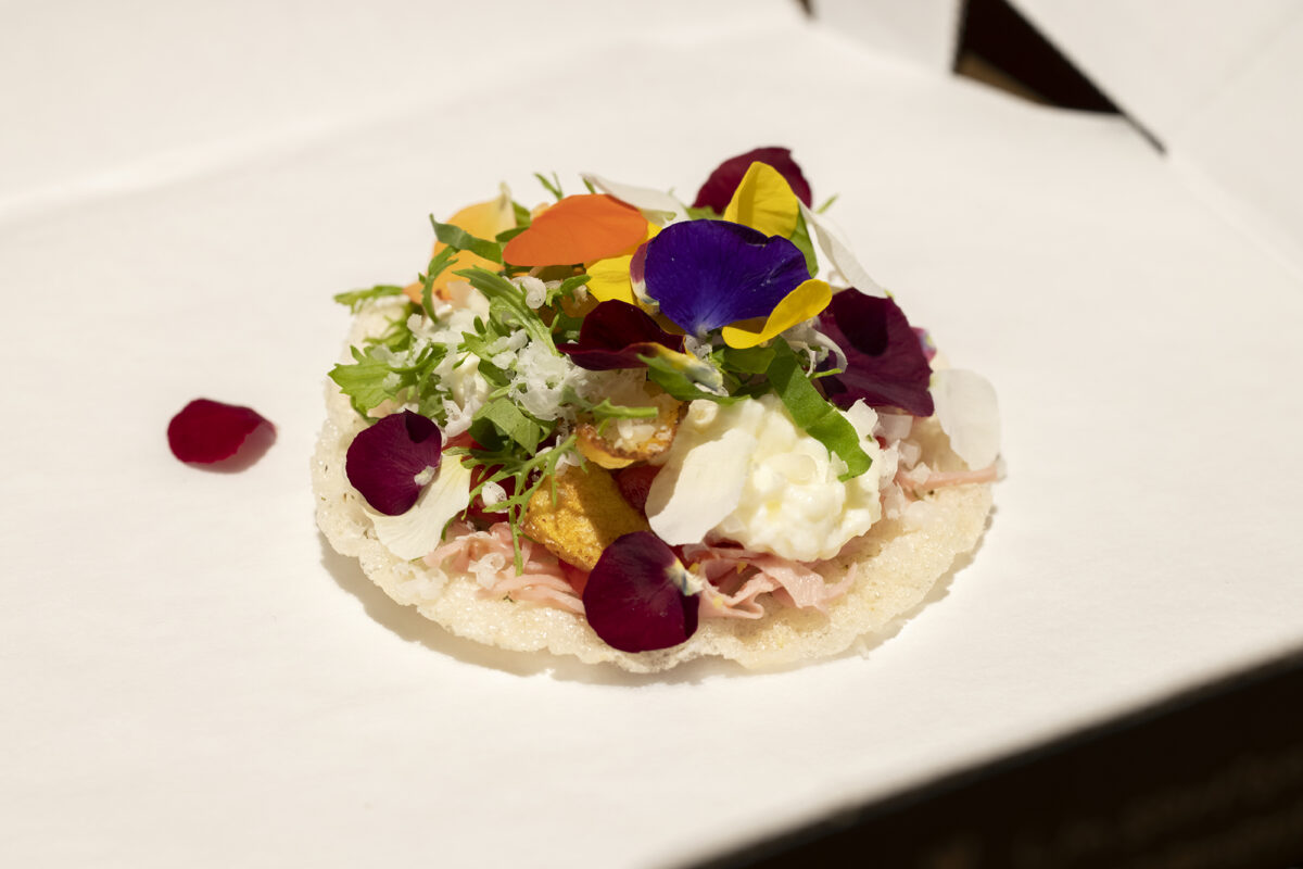 押切もえさんが神保町で鳥取のジビエを堪能 - 15