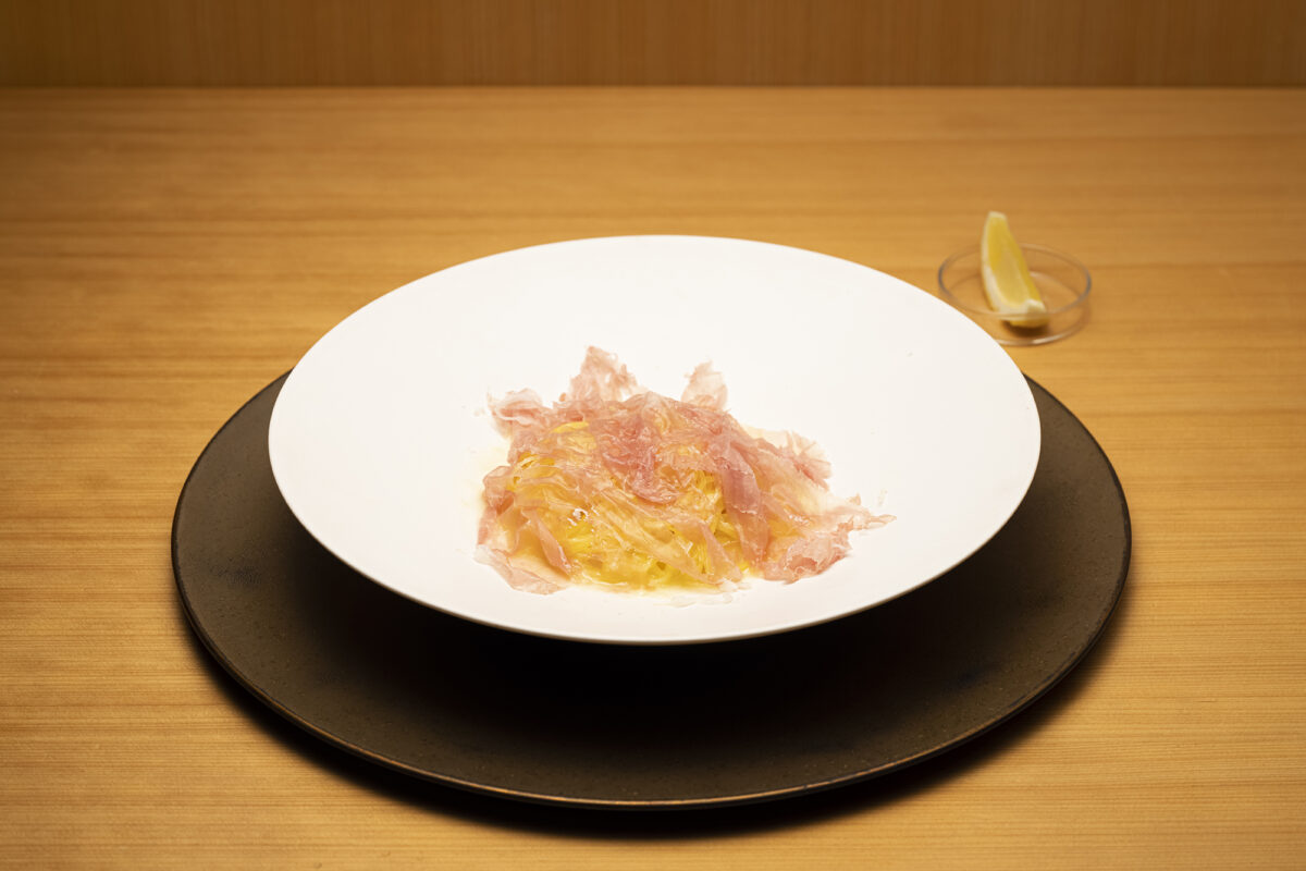 押切もえさんが神保町で鳥取のジビエを堪能 - 16