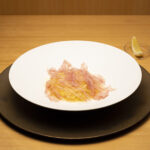 押切もえさんが神保町で鳥取のジビエを堪能 thumbnail - 16