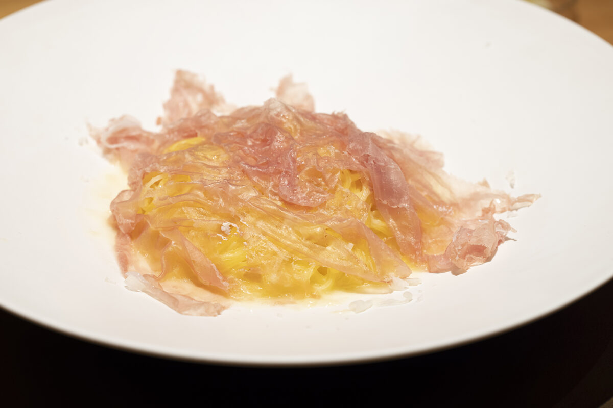 押切もえさんが神保町で鳥取のジビエを堪能 - 7