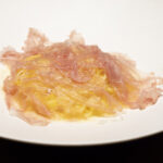 押切もえさんが神保町で鳥取のジビエを堪能 thumbnail - 7