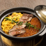 瀧本美織さんが鳥取和牛と星空舞に舌鼓 thumbnail - 12