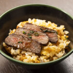 瀧本美織さんが鳥取和牛と星空舞に舌鼓 thumbnail - 13