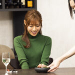 瀧本美織さんが鳥取和牛と星空舞に舌鼓 thumbnail - 2