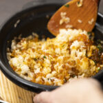 瀧本美織さんが鳥取和牛と星空舞に舌鼓 thumbnail - 6