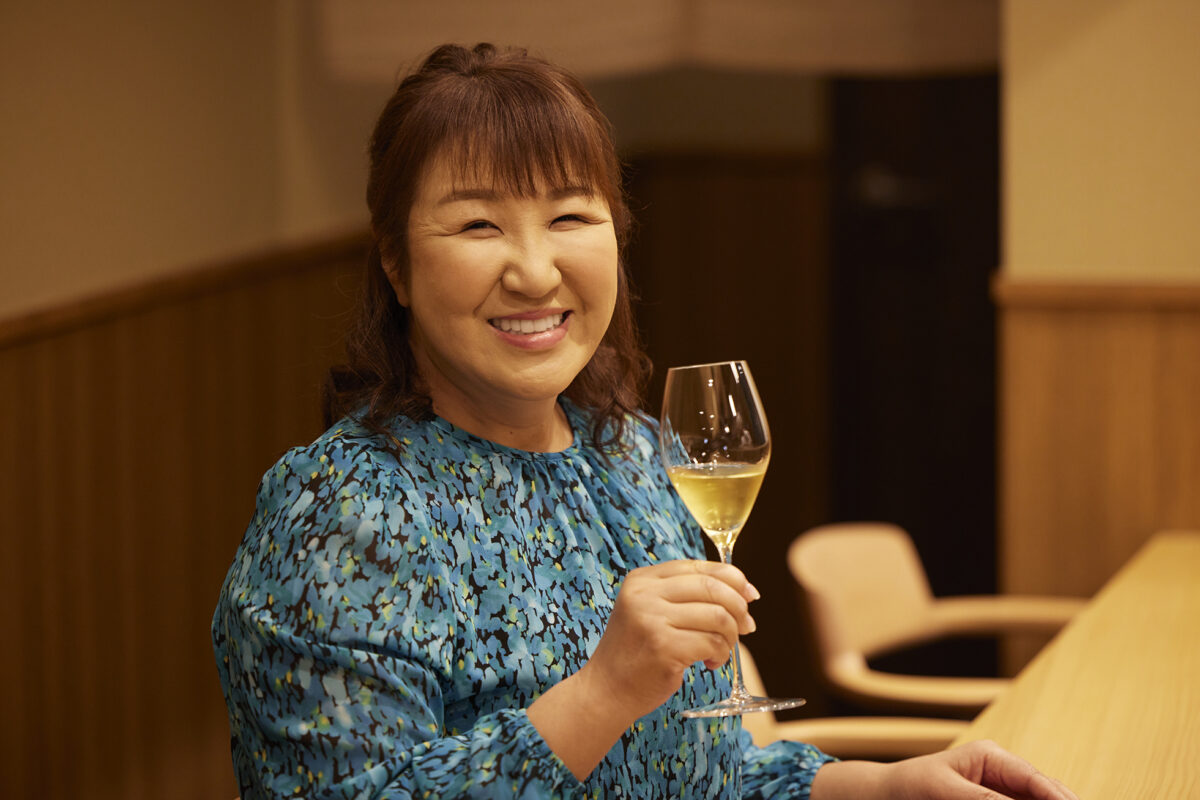 北斗晶さんが鳥取のグルメに太鼓判 - 5