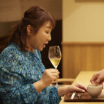 北斗晶さんが鳥取のグルメに太鼓判 thumbnail - 6