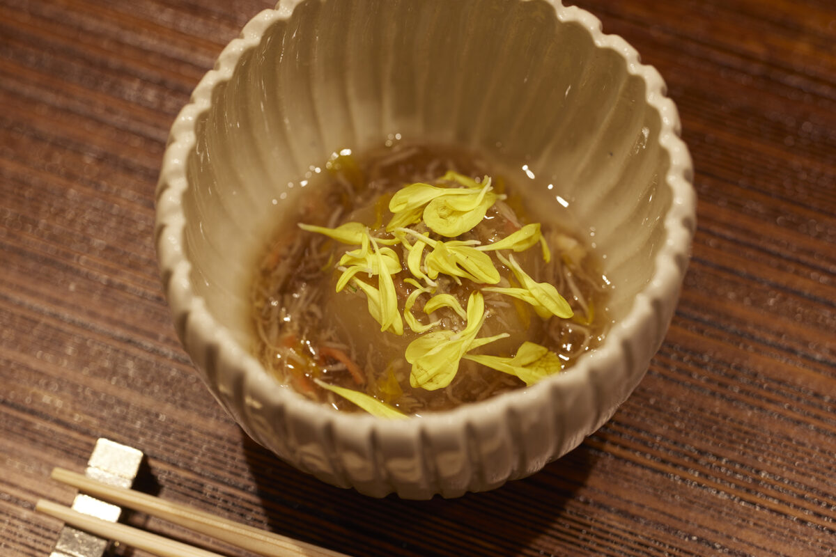 北斗晶さんが鳥取のグルメに太鼓判 - 7