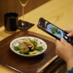 北斗晶さんが鳥取のグルメに太鼓判 thumbnail - 8