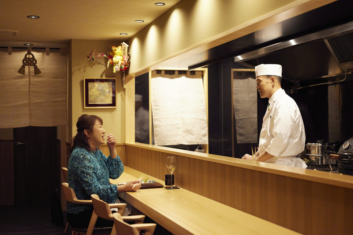 北斗晶さんが鳥取のグルメに太鼓判 - 11