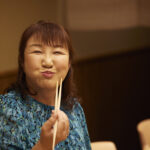 北斗晶さんが鳥取のグルメに太鼓判 thumbnail - 12